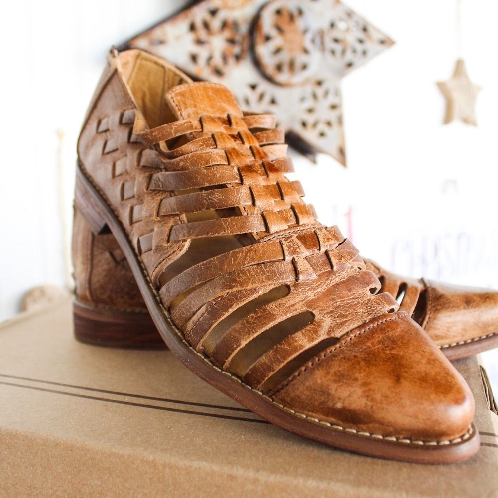 Bed|Stu - Las Cruces - Shoes